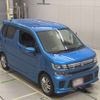 suzuki wagon-r 2017 -SUZUKI--Wagon R MH55S-153709---SUZUKI--Wagon R MH55S-153709- image 6