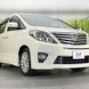 toyota alphard 2014 CFJ1725627 image 18
