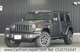 jeep wrangler 2026 quick_quick_3BA-JL20L_1C4PJXMN2RW350895