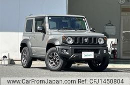 suzuki jimny-sierra 2025 -SUZUKI--Jimny Sierra 3BA-JB74W--JB74W-249422---SUZUKI--Jimny Sierra 3BA-JB74W--JB74W-249422-
