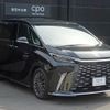 lexus lexus-lm 2023 -LEXUS--Lexus LM 5AA-TAWH15W--TAWH15-0001026---LEXUS--Lexus LM 5AA-TAWH15W--TAWH15-0001026- image 3