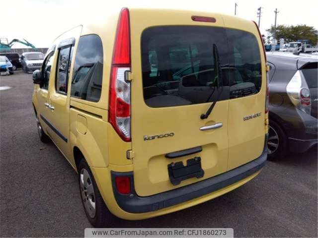renault kangoo 2019 CFJ1860273 image 2