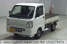 mitsubishi minicab-truck 2019 -MITSUBISHI 【名古屋 480ﾊ8346】--Minicab Truck EBD-DS16T--DS16T-388387---MITSUBISHI 【名古屋 480ﾊ8346】--Minicab Truck EBD-DS16T--DS16T-388387-