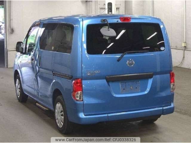 nissan nv200-vanette 2015 -NISSAN--NV200 DBF-VM20ｶｲ--VM20-083311---NISSAN--NV200 DBF-VM20ｶｲ--VM20-083311- image 2