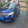 honda freed 2012 -HONDA--Freed DBA-GB3--GB3-1448582---HONDA--Freed DBA-GB3--GB3-1448582- image 2