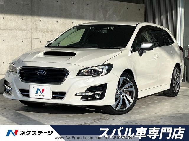 subaru levorg 2018 CFJ6374595 image 1