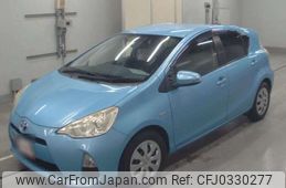 toyota aqua 2013 -TOYOTA--AQUA DAA-NHP10--NHP10-2240773---TOYOTA--AQUA DAA-NHP10--NHP10-2240773-