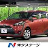 toyota sienta 2017 CFJ1755814 image 1
