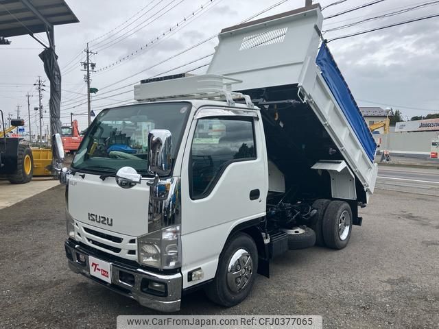 isuzu elf-truck 2017 GOO_NET_EXCHANGE_9031167A30241023W001 image 2