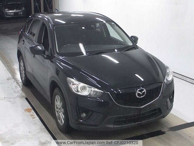 mazda cx-5 2014 -MAZDA--CX-5 KE2AW-128235---MAZDA--CX-5 KE2AW-128235- image 1