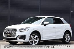 audi q2 2018 -AUDI--Audi Q2 ABA-GACHZ--WAUZZZGA1JA047711---AUDI--Audi Q2 ABA-GACHZ--WAUZZZGA1JA047711-