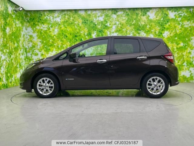 nissan note 2019 quick_quick_DAA-HE12_HE12-298319 image 2