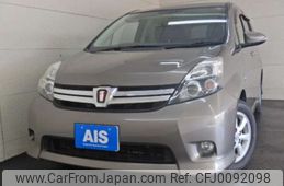 toyota isis 2014 -TOYOTA 【名古屋 304ﾕ9657】--Isis DBA-ZGM10W--ZGM10-0061944---TOYOTA 【名古屋 304ﾕ9657】--Isis DBA-ZGM10W--ZGM10-0061944-