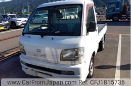 daihatsu hijet-truck 2000 CFJ1815736