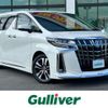 toyota alphard 2022 -TOYOTA--Alphard 3BA-AGH30W--AGH30-0439534---TOYOTA--Alphard 3BA-AGH30W--AGH30-0439534- image 1