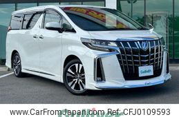 toyota alphard 2022 -TOYOTA--Alphard 3BA-AGH30W--AGH30-0439534---TOYOTA--Alphard 3BA-AGH30W--AGH30-0439534-