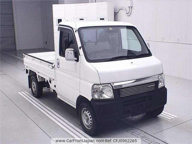 honda acty-truck 2002 -HONDA--Acty Truck HA6-1308639---HONDA--Acty Truck HA6-1308639- image 1
