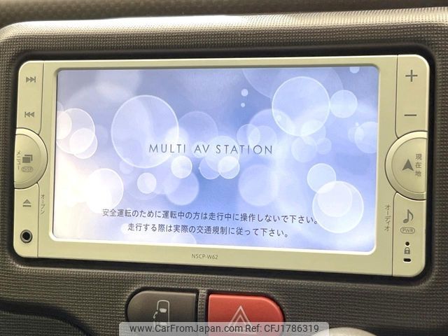 toyota spade 2013 CFJ1786319 image 2