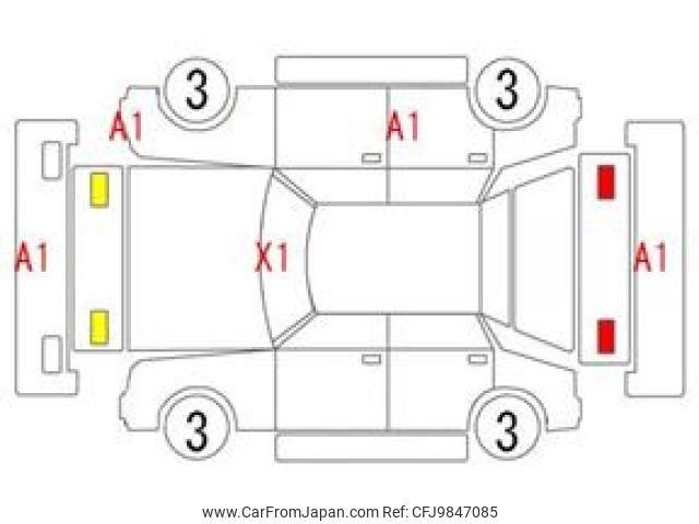 nissan elgrand 2012 -NISSAN--Elgrand DBA-PNE52--PNE52-016082---NISSAN--Elgrand DBA-PNE52--PNE52-016082- image 2