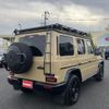 mercedes-benz g-class 2023 -MERCEDES-BENZ--Benz G Class 3DA-463350--W1N4633502X494451---MERCEDES-BENZ--Benz G Class 3DA-463350--W1N4633502X494451- image 3