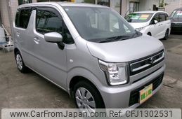 suzuki wagon-r 2020 -SUZUKI--Wagon R 5BA-MH85S--MH85S-103721---SUZUKI--Wagon R 5BA-MH85S--MH85S-103721-