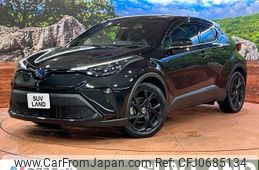 toyota c-hr 2022 -TOYOTA--C-HR 6AA-ZYX11--ZYX11-2053012---TOYOTA--C-HR 6AA-ZYX11--ZYX11-2053012-