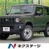 suzuki jimny 2023 -SUZUKI--Jimny 3BA-JB64W--JB64W-288803---SUZUKI--Jimny 3BA-JB64W--JB64W-288803- image 1