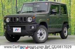 suzuki jimny 2023 -SUZUKI--Jimny 3BA-JB64W--JB64W-288803---SUZUKI--Jimny 3BA-JB64W--JB64W-288803-