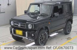 suzuki jimny 2024 -SUZUKI 【滋賀 581や8779】--Jimny JB64W-363947---SUZUKI 【滋賀 581や8779】--Jimny JB64W-363947-