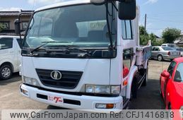 nissan diesel-ud-condor 2010 GOO_NET_EXCHANGE_1161076A30250711W003