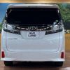 toyota vellfire 2016 -TOYOTA--Vellfire DBA-AGH30W--AGH30-0099158---TOYOTA--Vellfire DBA-AGH30W--AGH30-0099158- image 17