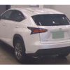 lexus nx 2015 -LEXUS 【岡山 335ﾀ1771】--Lexus NX DBA-AGZ10--AGZ10-1004086---LEXUS 【岡山 335ﾀ1771】--Lexus NX DBA-AGZ10--AGZ10-1004086- image 2