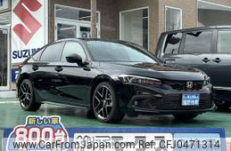 honda civic 2024 GOO_JP_700060017330241118001