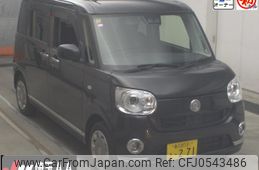 daihatsu move-canbus 2018 -DAIHATSU 【春日部 581ｷ271】--Move Canbus LA800S-0140236---DAIHATSU 【春日部 581ｷ271】--Move Canbus LA800S-0140236-