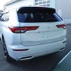 mitsubishi outlander-phev 2022 -MITSUBISHI 【釧路 300ﾇ1305】--Outlander PHEV GN0W--0300799---MITSUBISHI 【釧路 300ﾇ1305】--Outlander PHEV GN0W--0300799- image 2