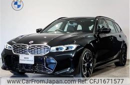 bmw 3-series 2022 CFJ1671577