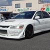 mitsubishi lancer 2003 CFJ1744834 image 1