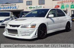 mitsubishi lancer 2003 CFJ1744834
