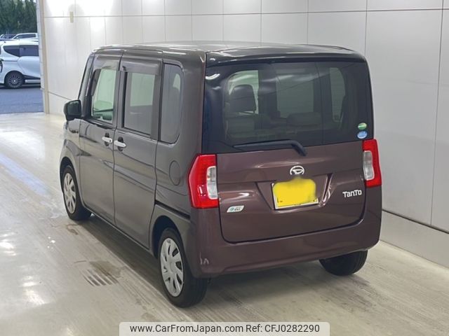 daihatsu tanto 2014 -DAIHATSU 【広島 588に24】--Tanto LA600S-0106137---DAIHATSU 【広島 588に24】--Tanto LA600S-0106137- image 2