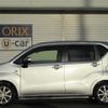 daihatsu move 2022 CFJ1803833 image 23