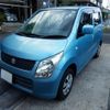 suzuki wagon-r 2012 -SUZUKI 【名変中 】--Wagon R MH23S--924483---SUZUKI 【名変中 】--Wagon R MH23S--924483- image 1