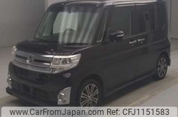 daihatsu tanto 2015 -DAIHATSU--Tanto DBA-LA600S--LA600S-0271181---DAIHATSU--Tanto DBA-LA600S--LA600S-0271181-