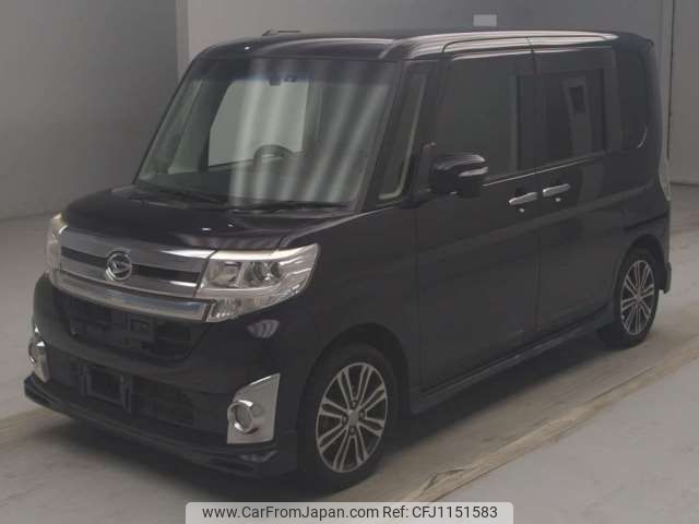 daihatsu tanto 2015 -DAIHATSU--Tanto DBA-LA600S--LA600S-0271181---DAIHATSU--Tanto DBA-LA600S--LA600S-0271181- image 1