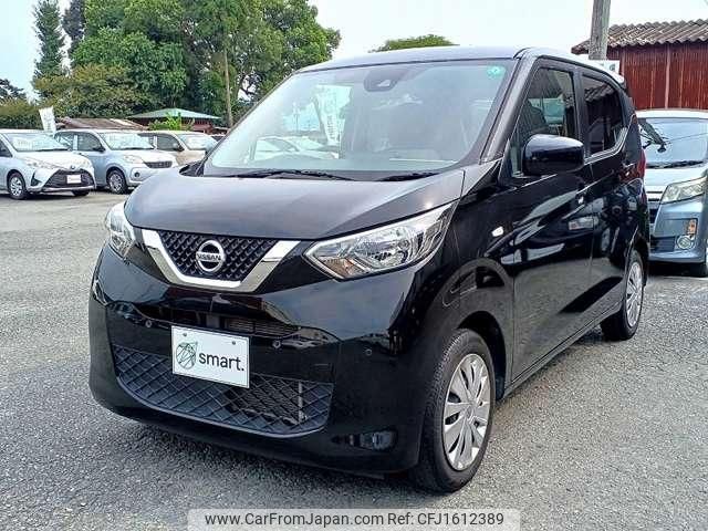 nissan dayz 2019 CFJ1612389 image 2