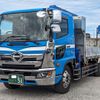 hino ranger 2019 -HINO--Hino Ranger 2PG-FE2ABG--FE2AB-102250---HINO--Hino Ranger 2PG-FE2ABG--FE2AB-102250- image 1