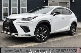 lexus nx 2020 quick_quick_AYZ10_AYZ10-1028566