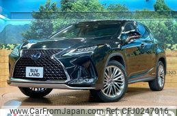 lexus rx 2020 -LEXUS--Lexus RX DAA-GYL20W--GYL20-0011500---LEXUS--Lexus RX DAA-GYL20W--GYL20-0011500-