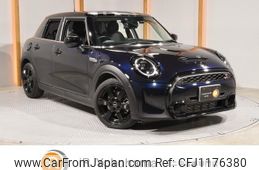 mini mini-others 2022 quick_quick_XV20MW_WMW22DV0302R61910