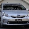 toyota prius-α 2014 quick_quick_DAA-ZVW41W_ZVW41-0008876 image 4