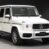 mercedes-benz amg 2019 -MERCEDES-BENZ--AMG ABA-463276--WDB4632762X337435---MERCEDES-BENZ--AMG ABA-463276--WDB4632762X337435- image 7